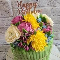 Cutes And Cakes