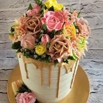 Cutes And Cakes