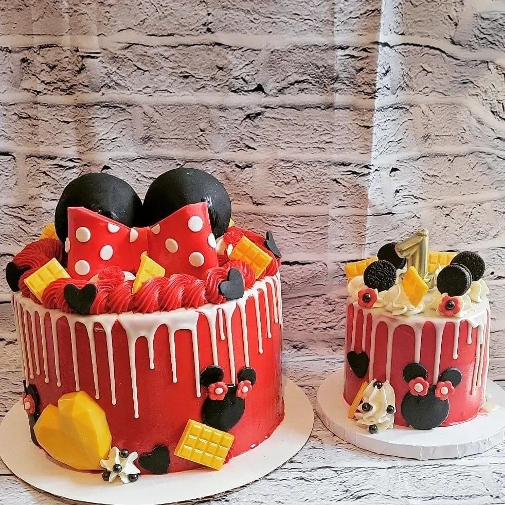 Cutes And Cakes