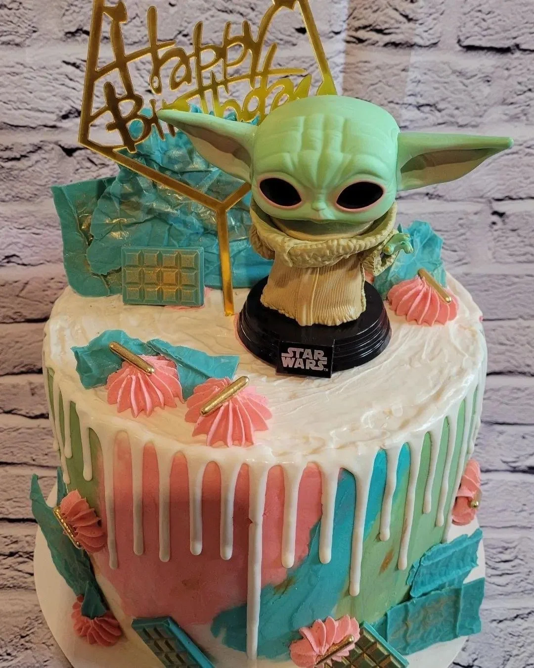 Cutes And Cakes