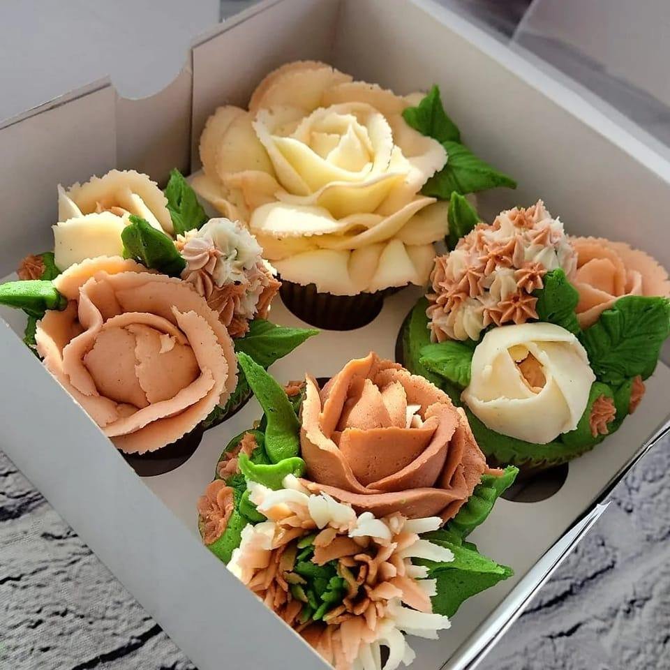 Cutes And Cakes
