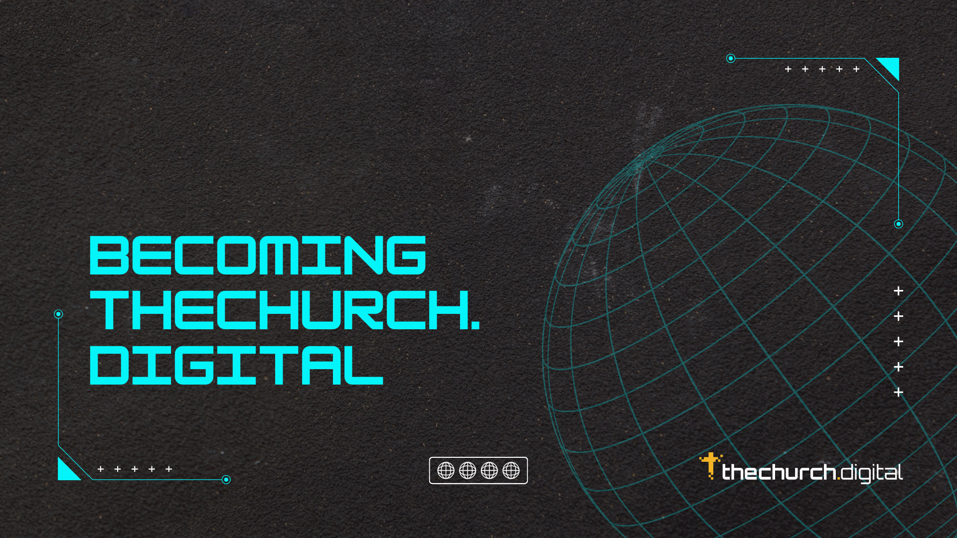 Becoming theChurch.digtial