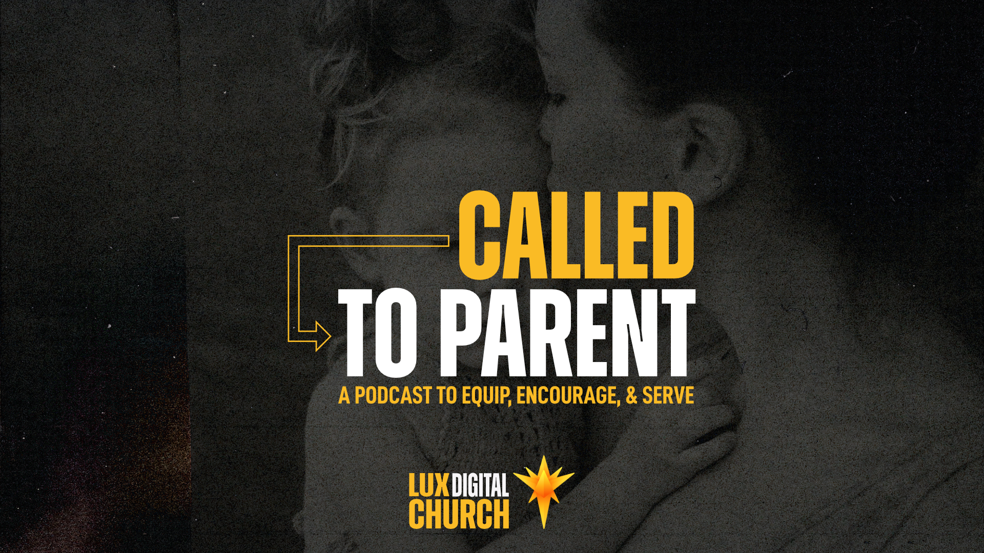 Called To Parent
