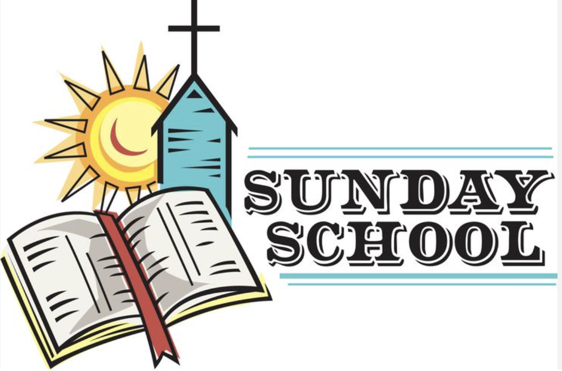 Sunday School
