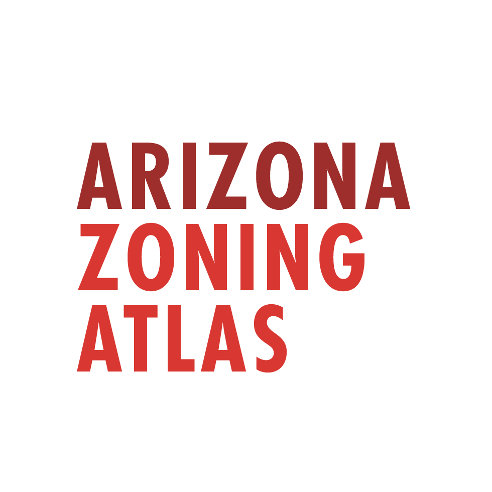 Arizona Zoning Atlas — National Zoning Atlas