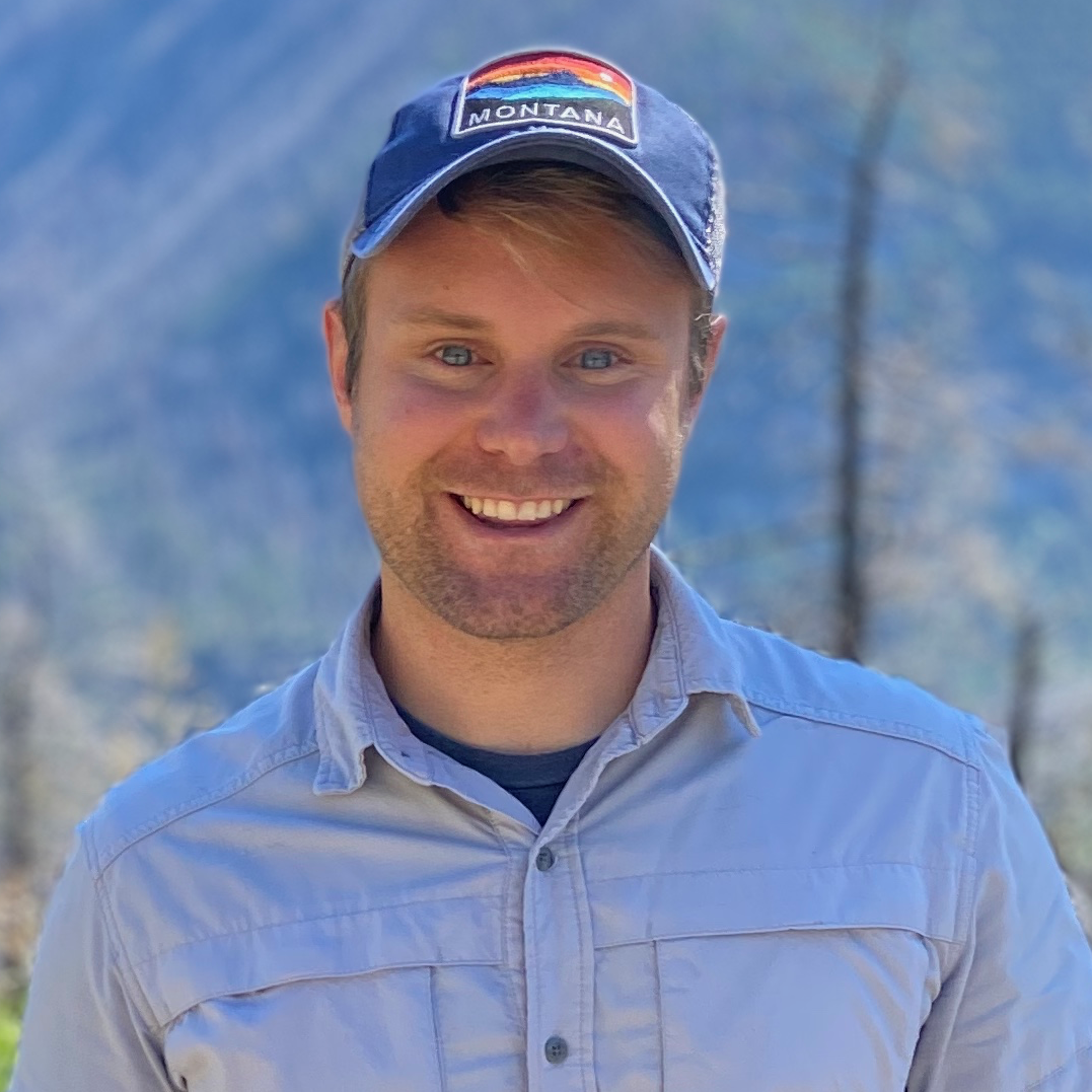 Kendall Cotton Navigating the Local Impact Navigating the Local Impact: A Guide for Montanans