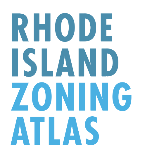 Rhode Island Zoning Atlas — National Zoning Atlas
