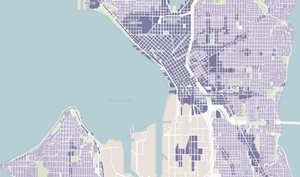 Washington Zoning Atlas — National Zoning Atlas