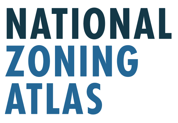 National Zoning Atlas
