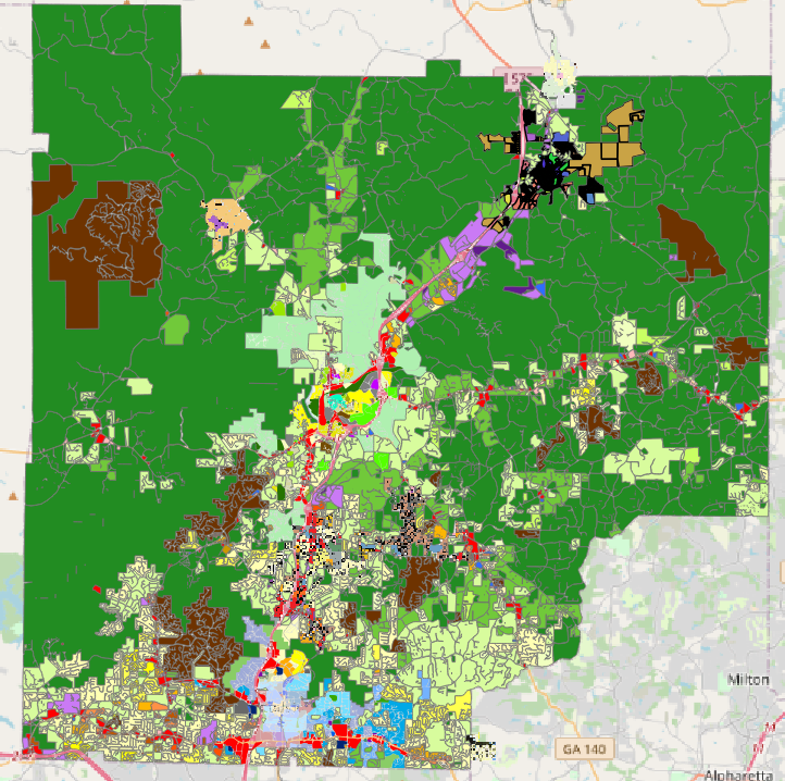 Zoning Atlas — National Zoning Atlas