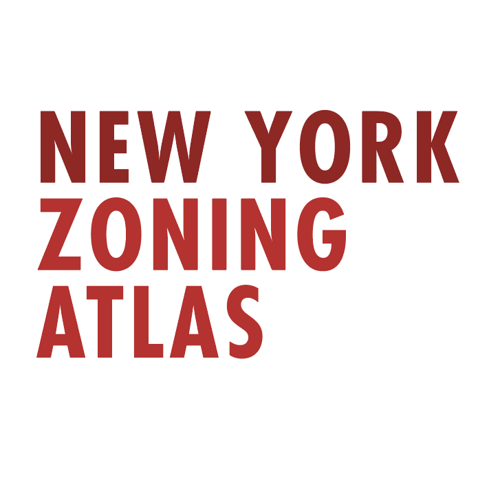 New York Zoning Atlas — National Zoning Atlas