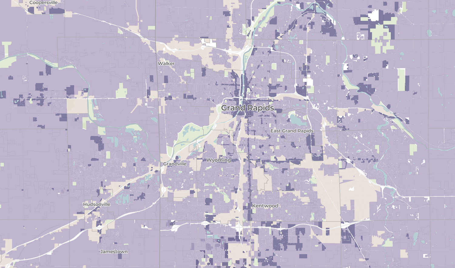 Michigan Zoning Atlas — National Zoning Atlas