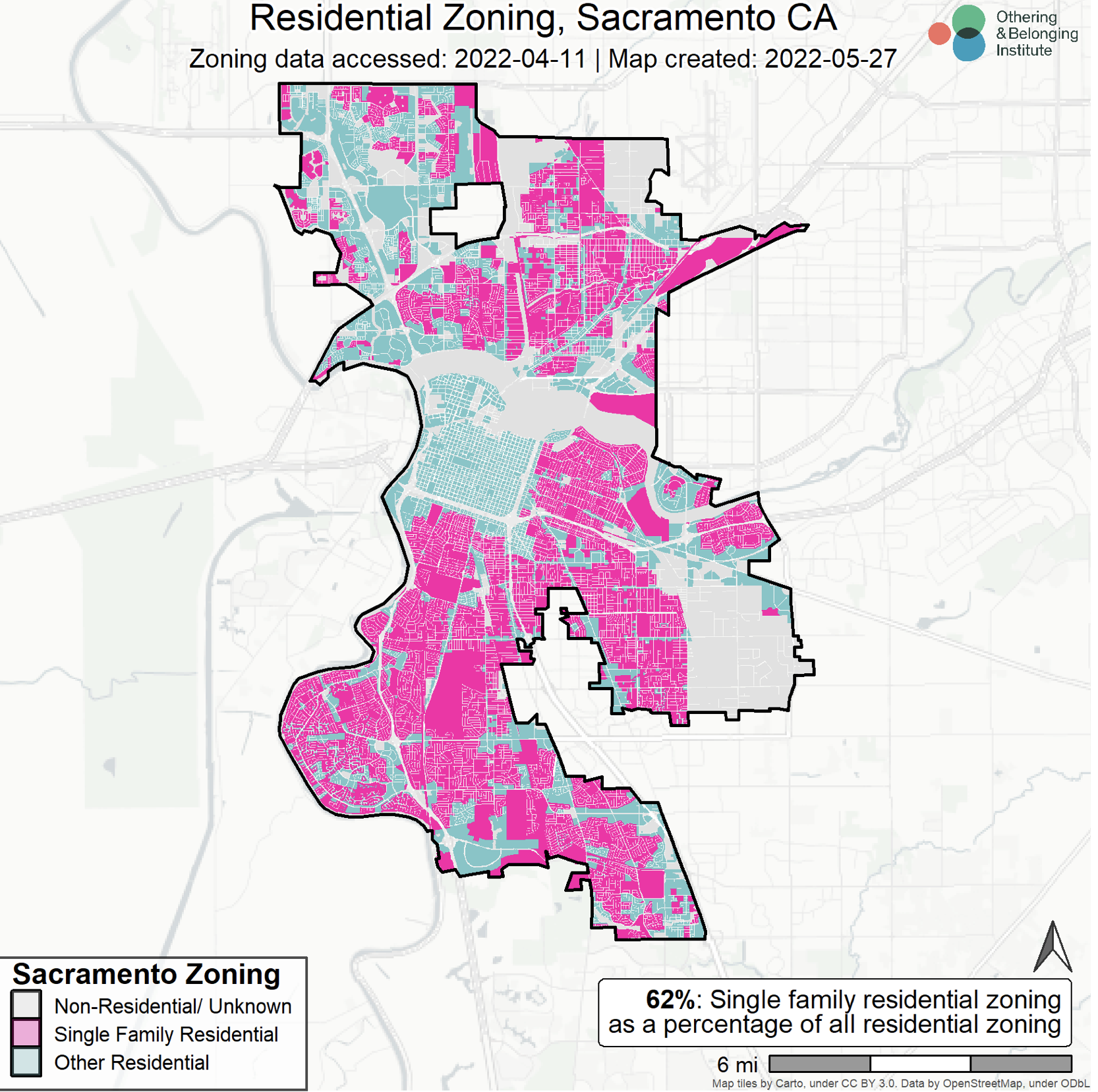 California Zoning Atlas — National Zoning Atlas