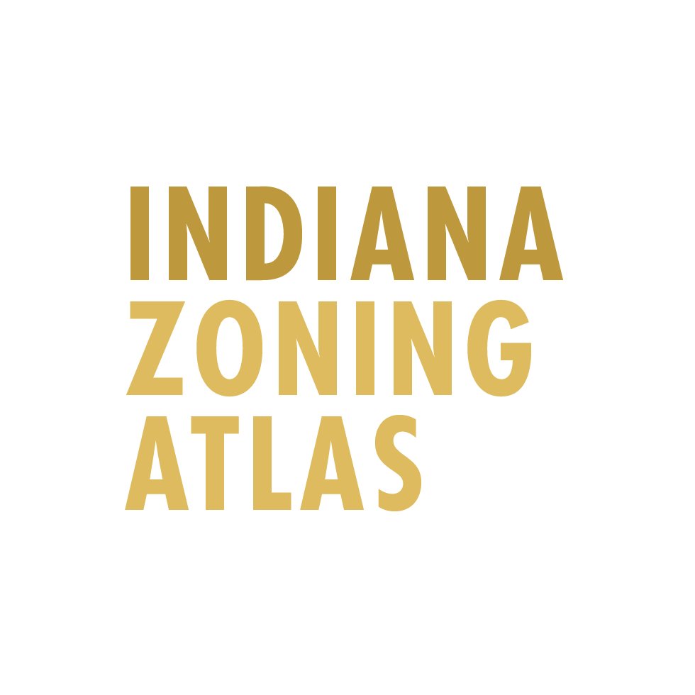 Indiana Zoning Atlas — National Zoning Atlas