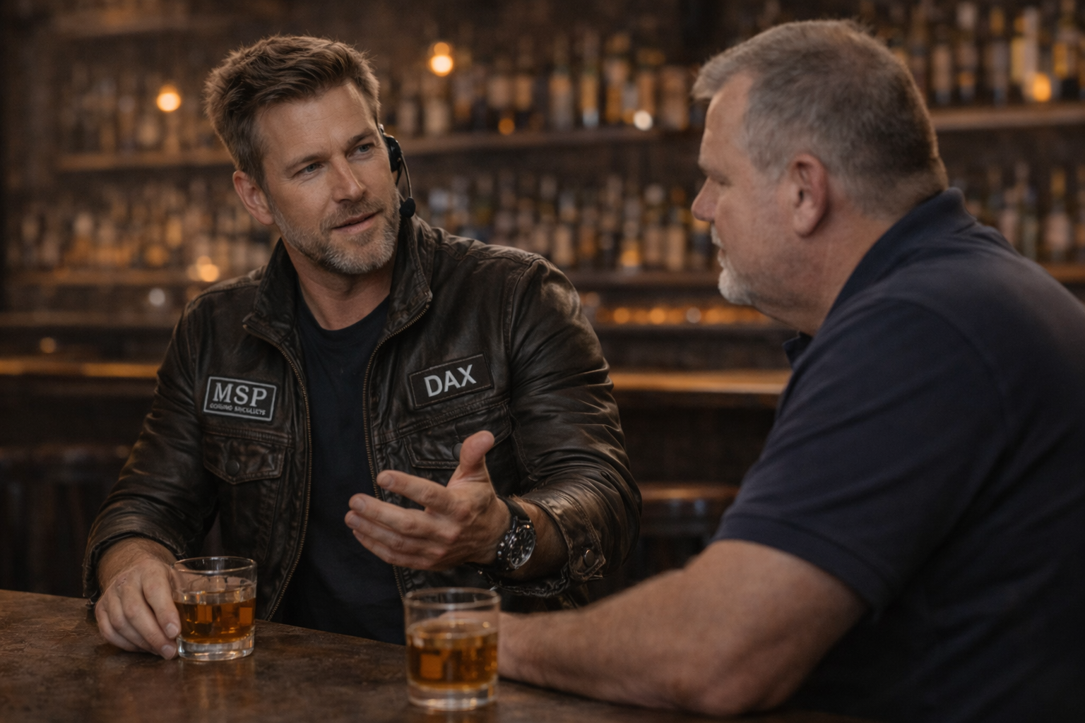 Tech Productivity Report: Dax + Live Report + Install