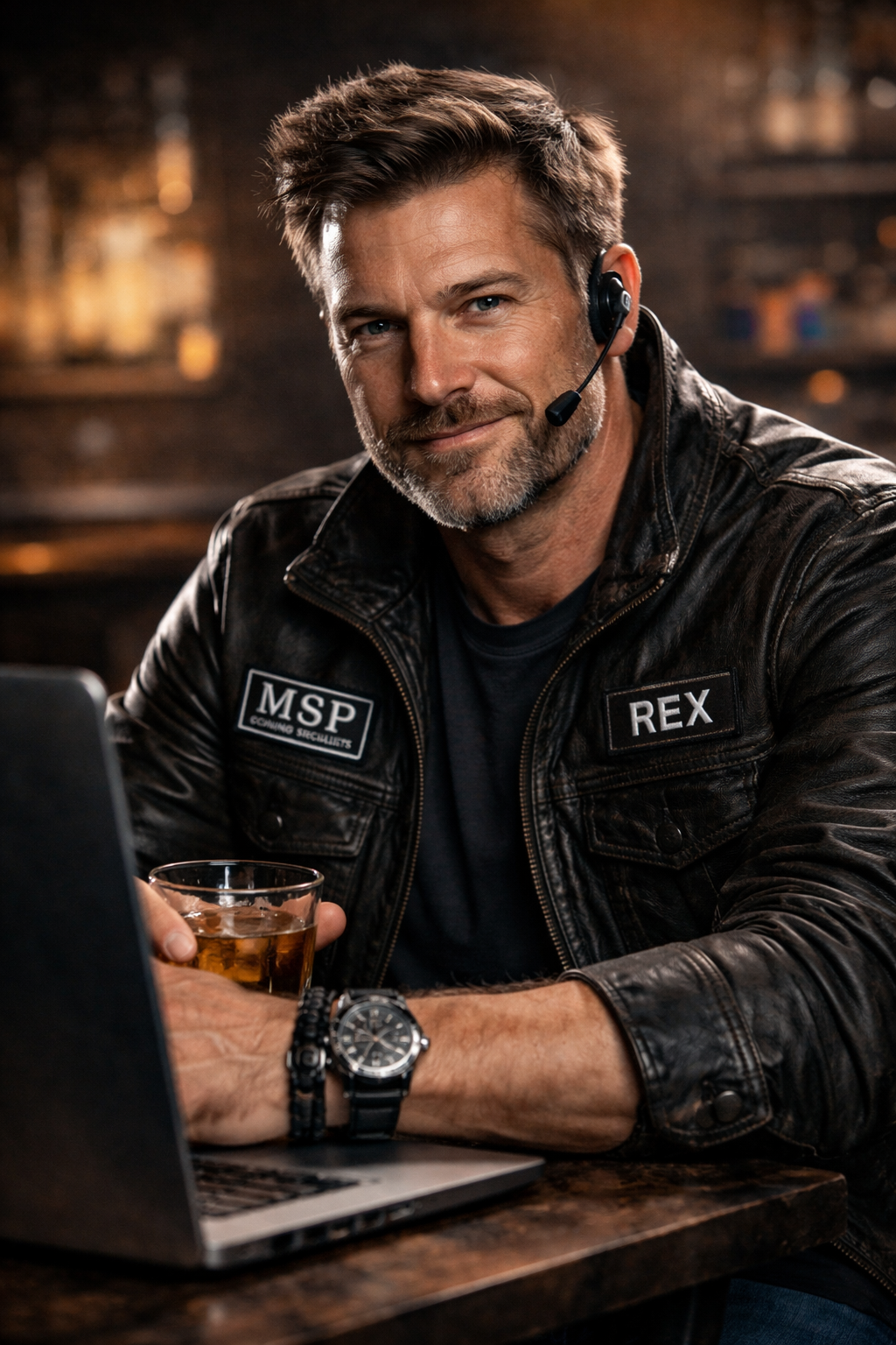 Dax - The  Virtual Live Reports Coach and Analyzer