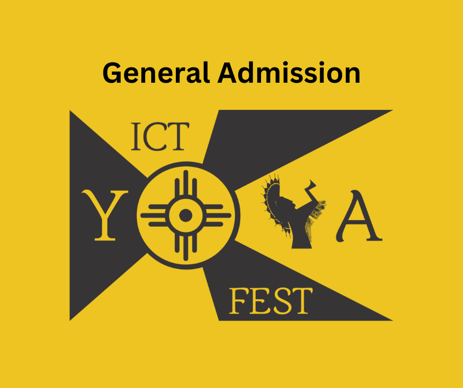 General Admission Ticket