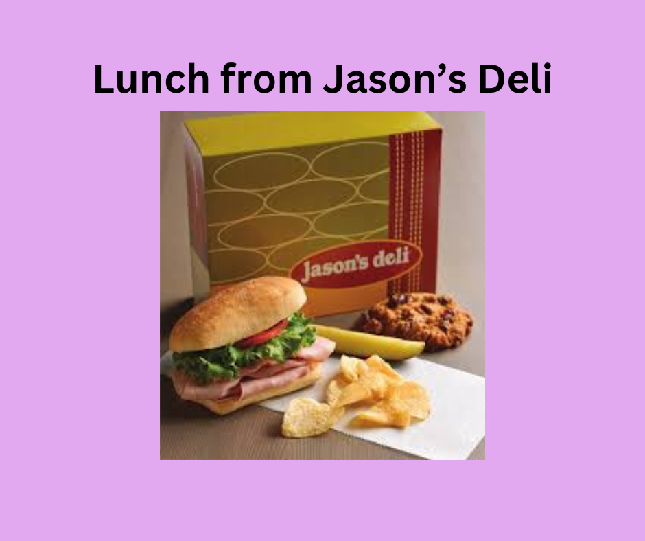 Lunch