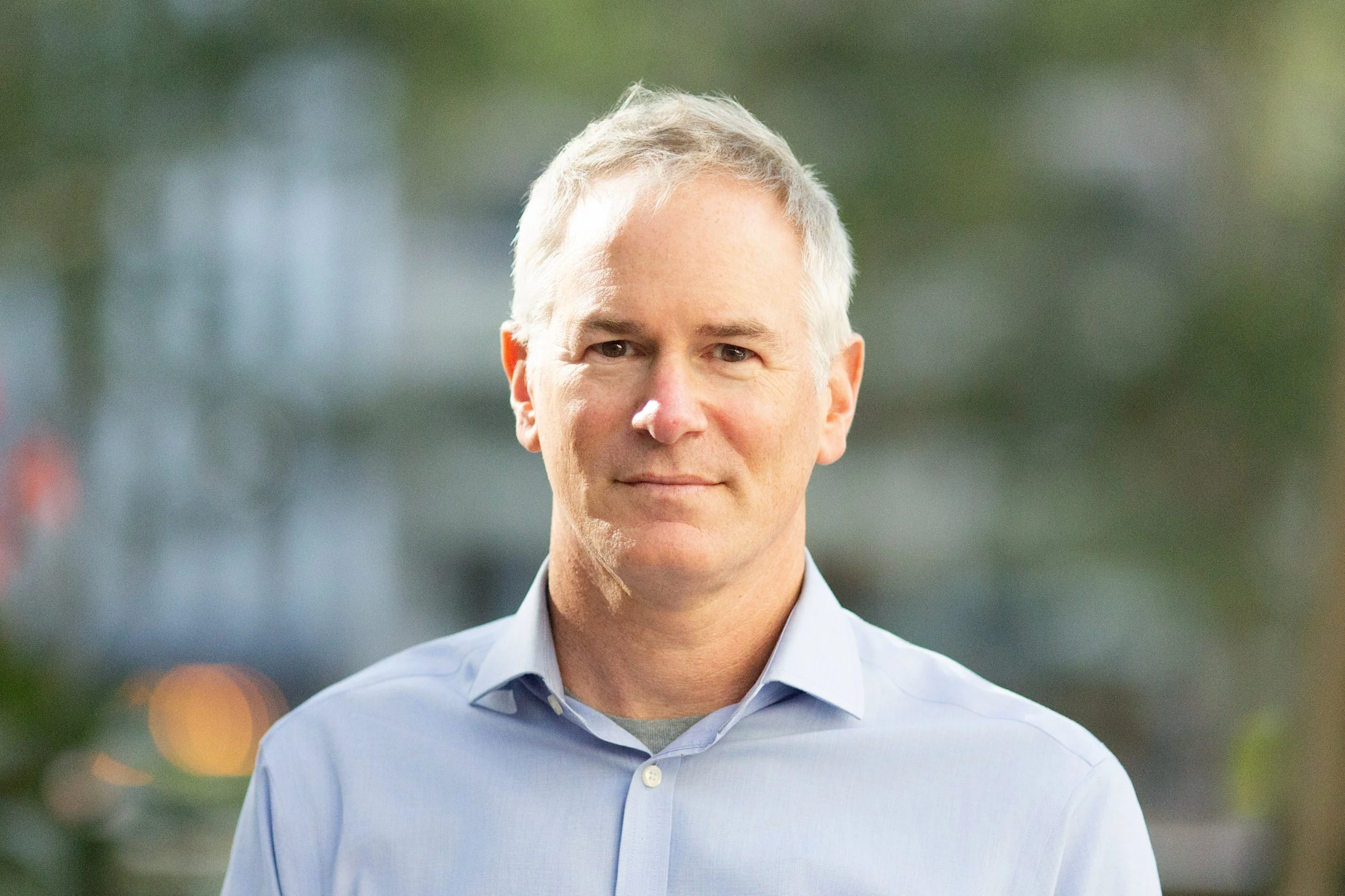 Matt Tirschwell headshot