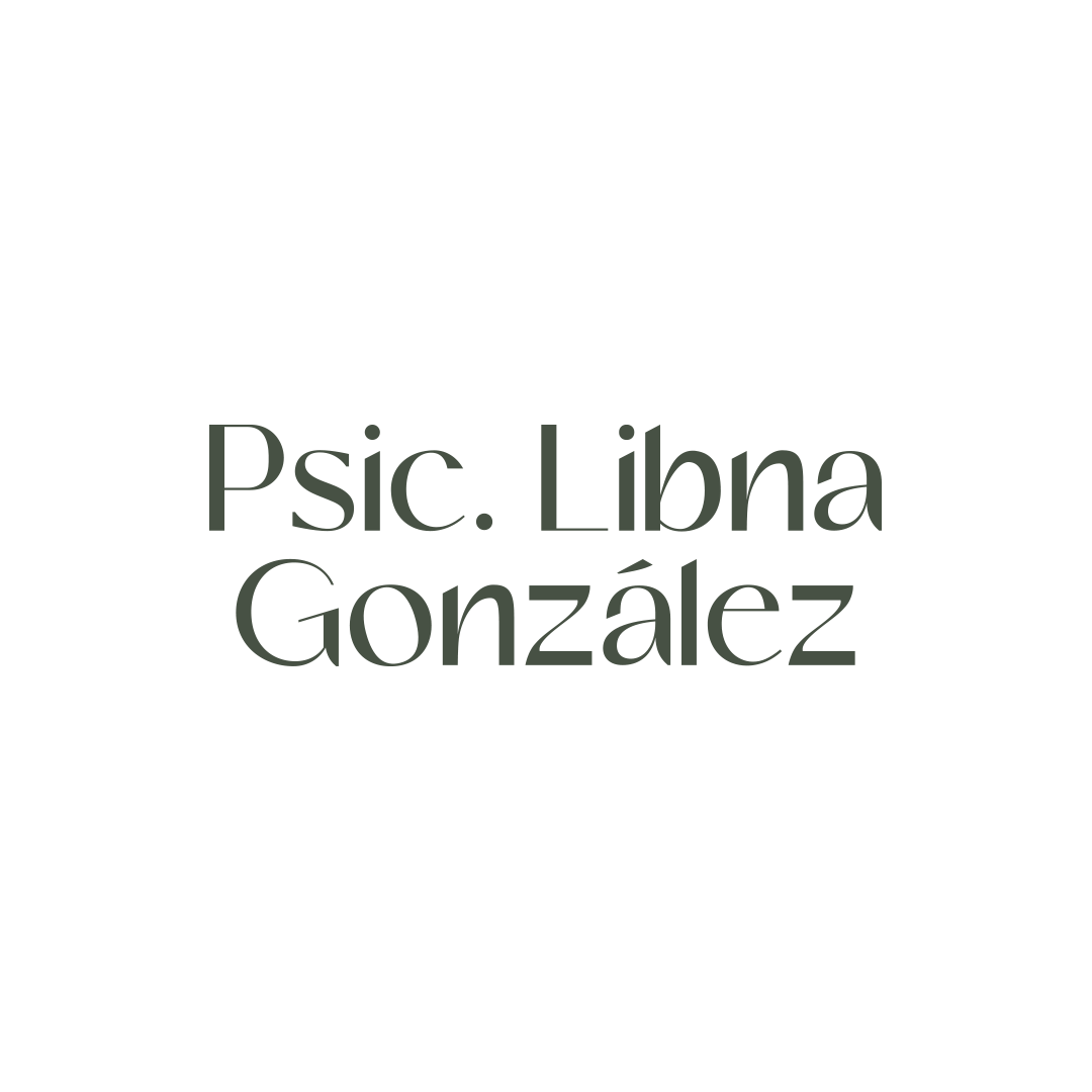 Psicóloga Libna González  | Tratamiento para la ansiedad