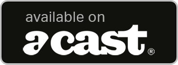 Available on Acast