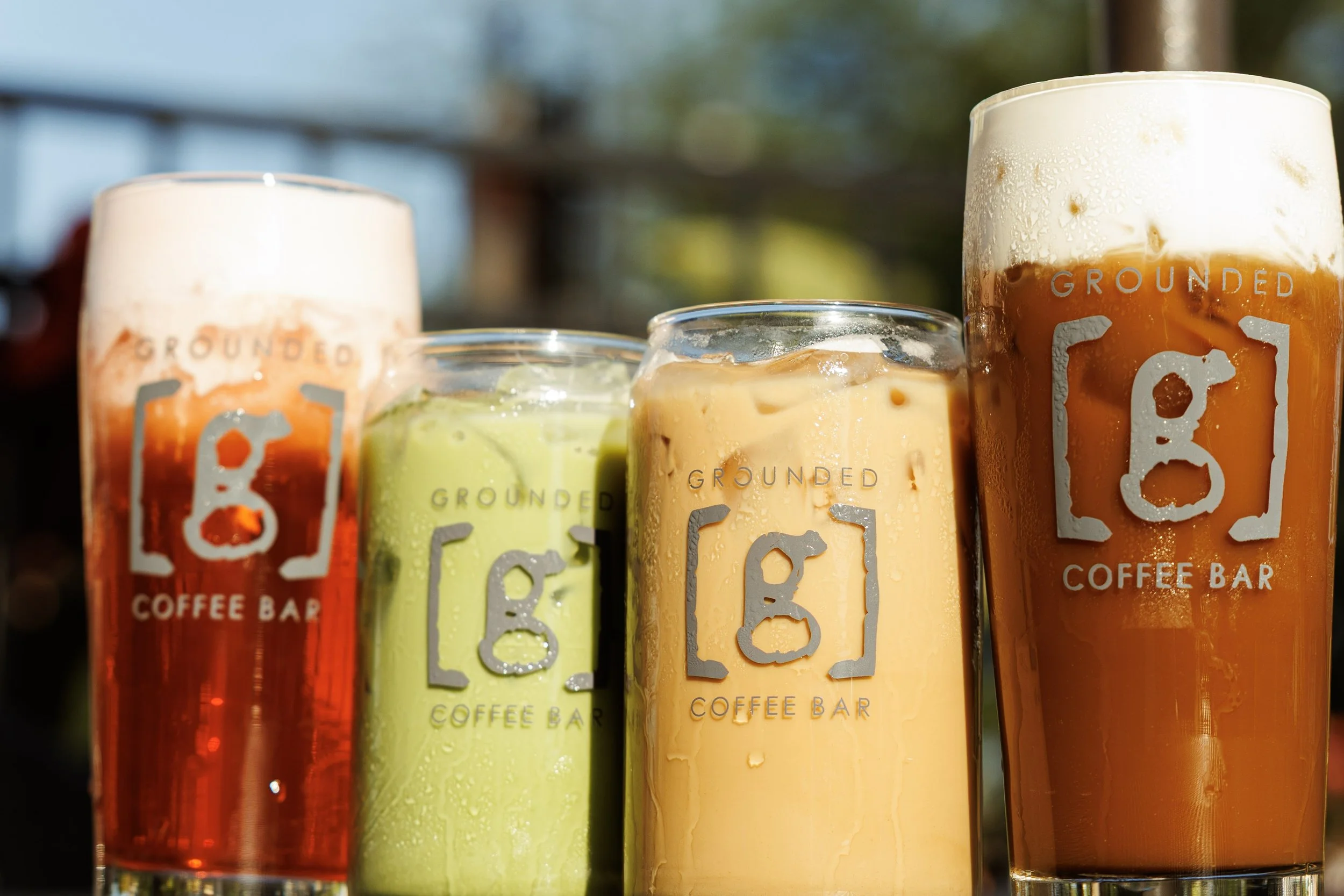 September Drink Specials - Summer Sunset