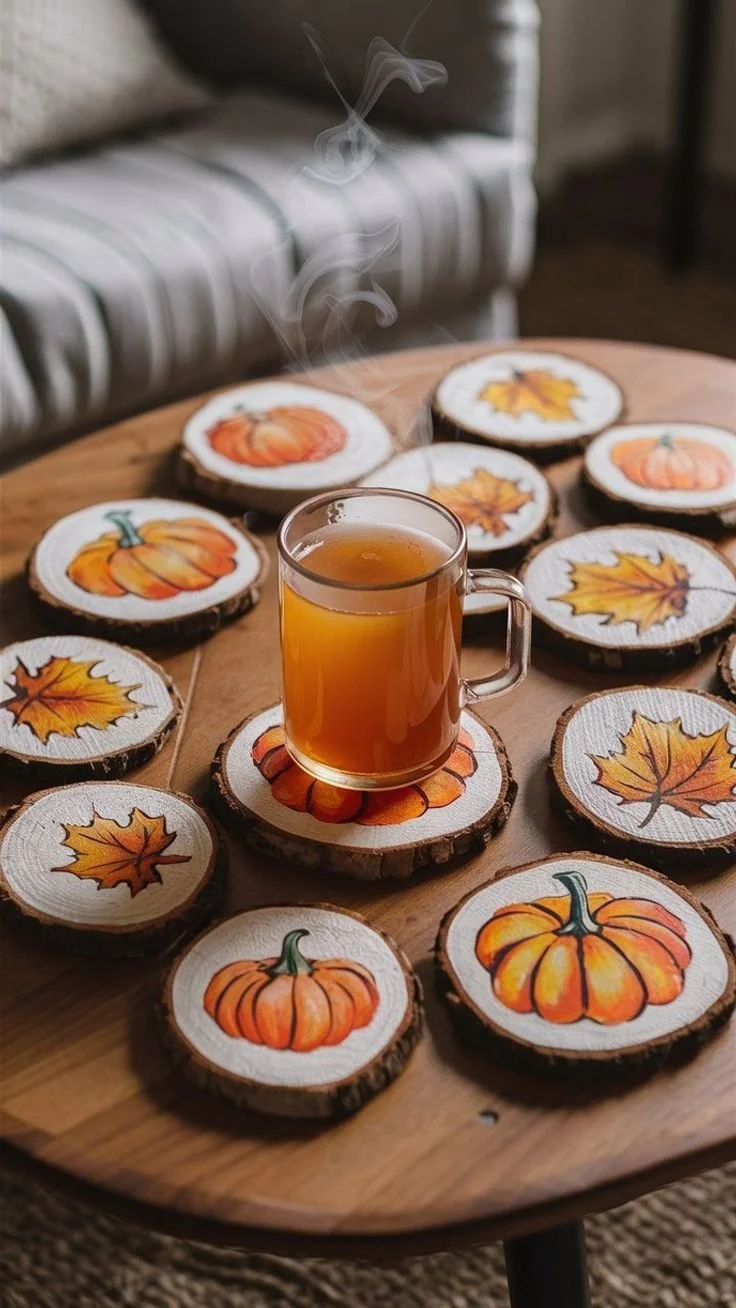Pumpkin Coasters.jpg