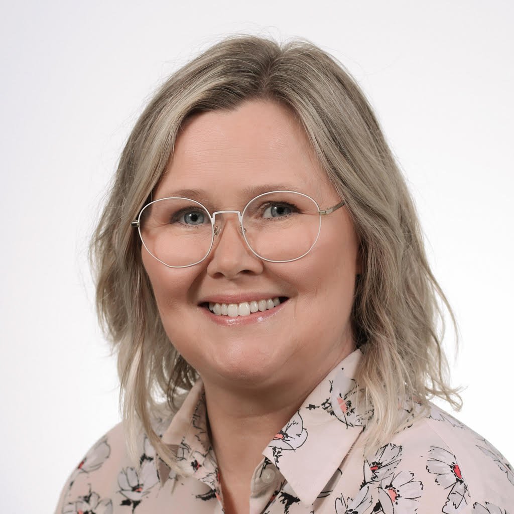 Íris Stefánsdóttir, Sálfræðingur — Grænahlíð fjölskyldumiðstöð