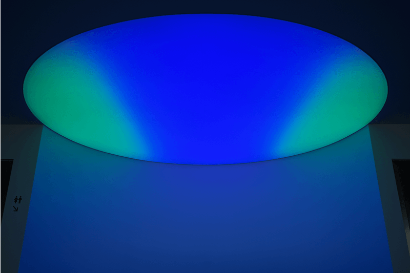 Illuminate at the Science Museum — Sutton Vane Associates