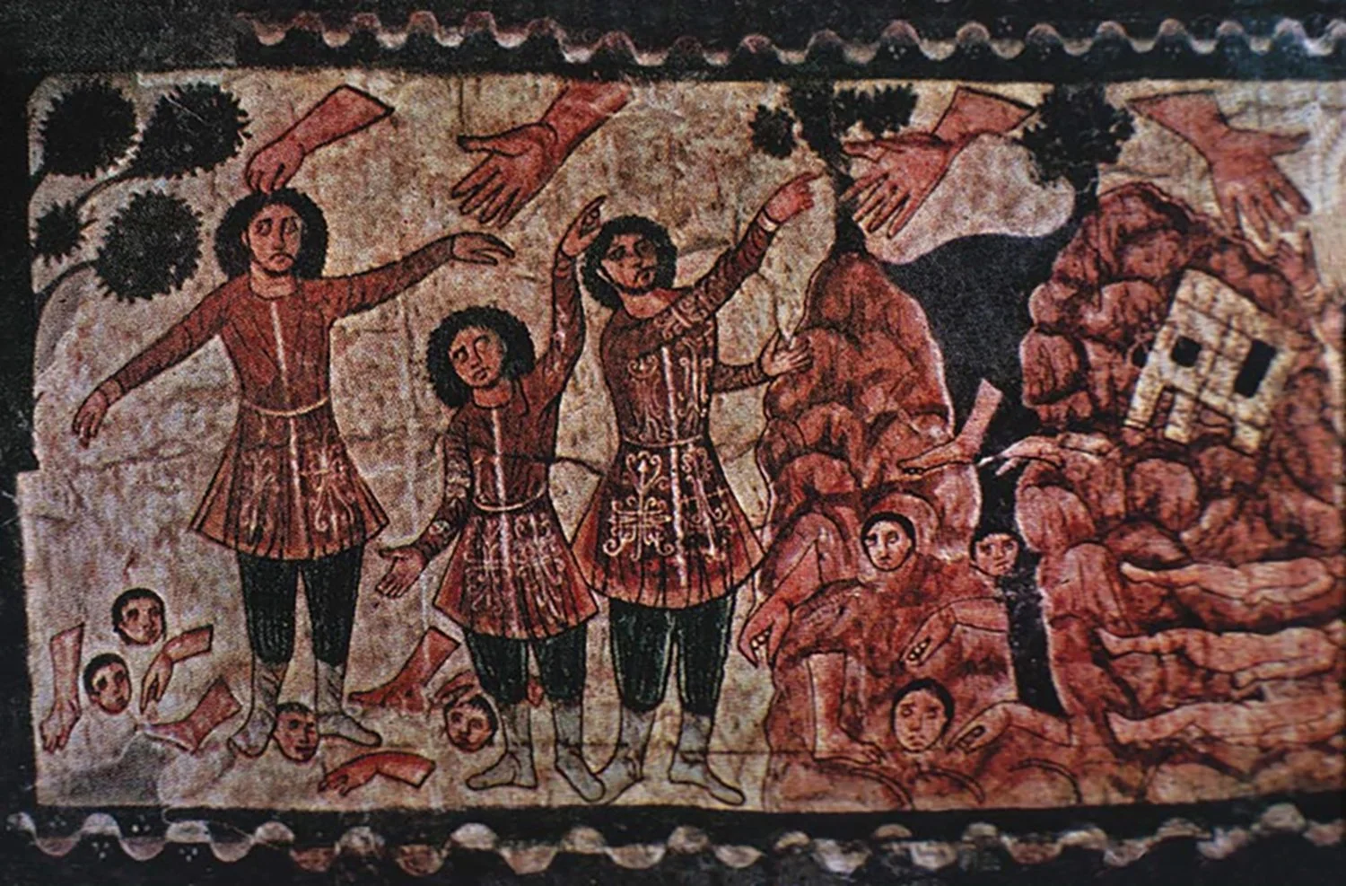 Jewish Artists and the Perception of the Crucifixion.jpg