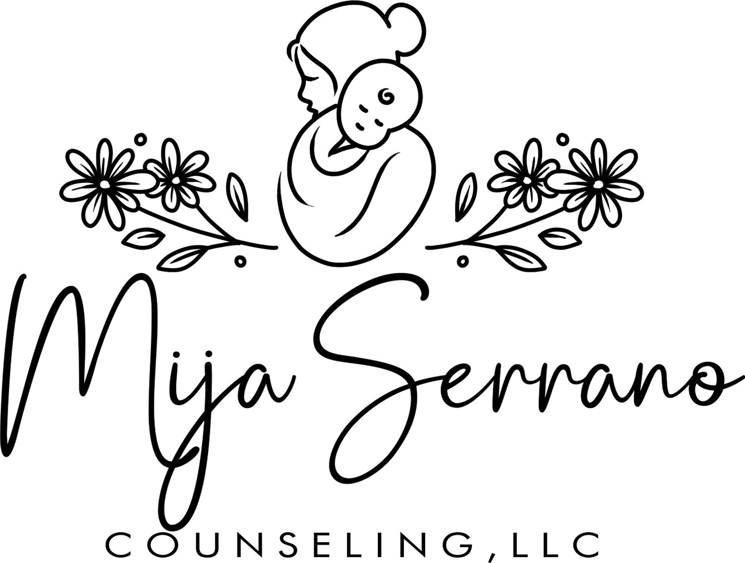 Mija Serrano Counseling