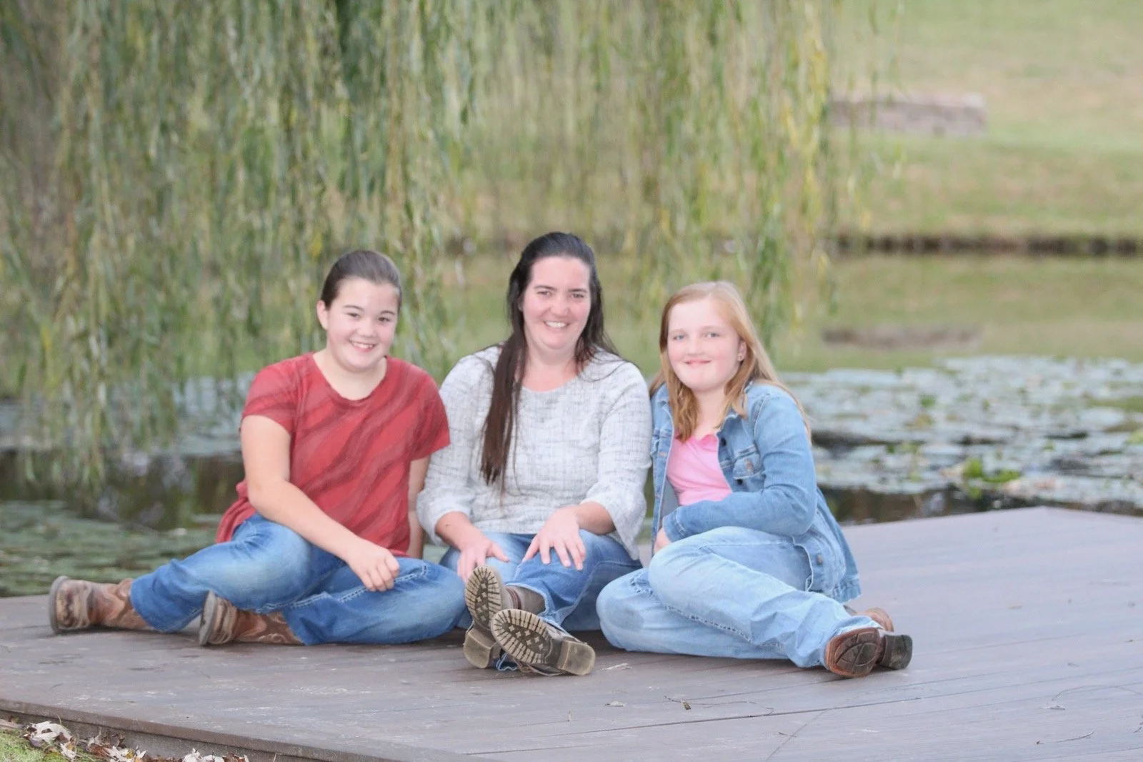 Anna- Cleaning Staff