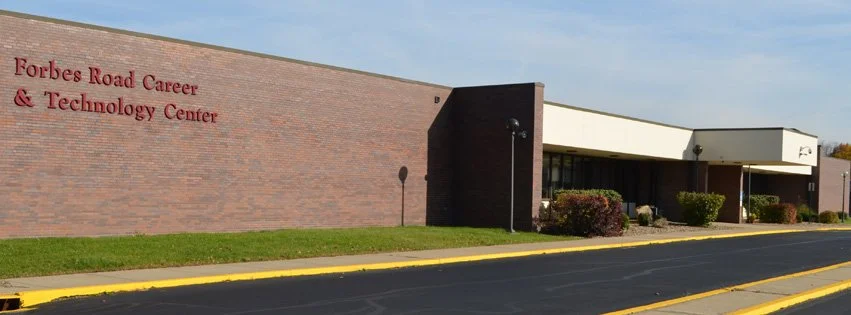 Forbes Road Career and Technology Center