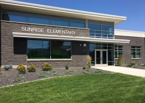 Sunrise Elementary PTO