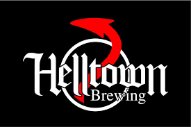 HELLTOWN BREWERY EXPORT 