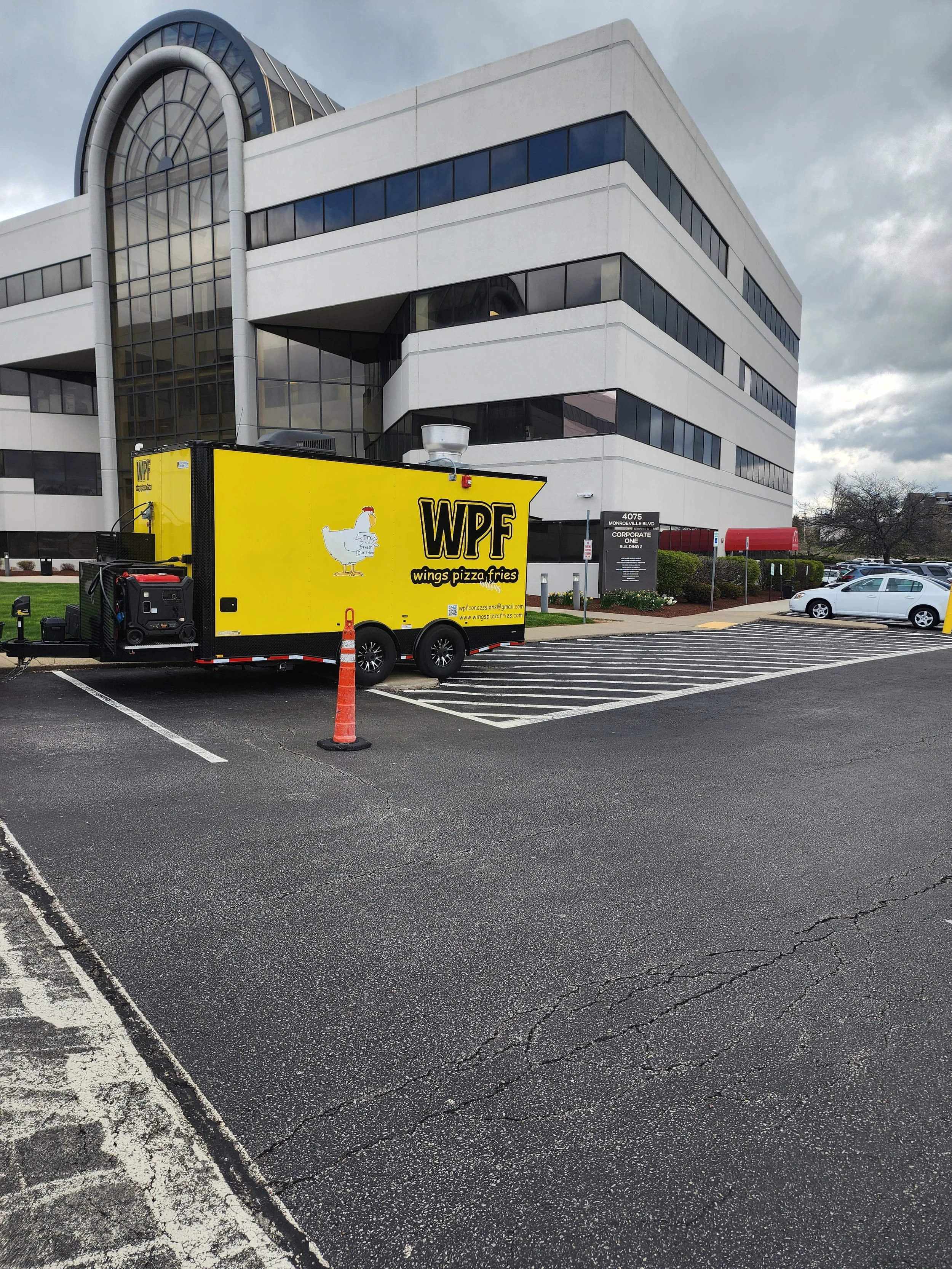 Health Realty Monroeville