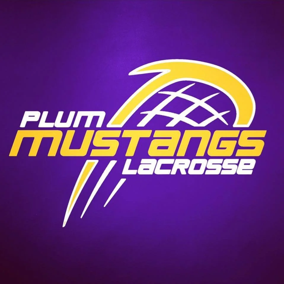 Plum Girls Lacrosse