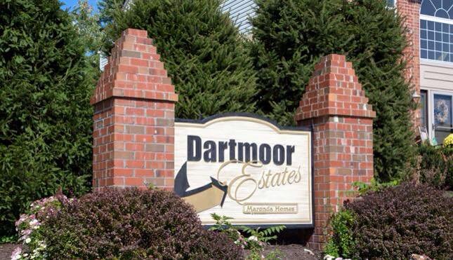 Dartmoor Estates