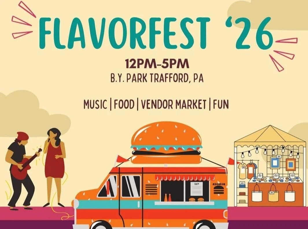 Trafford's Flavorfest 26