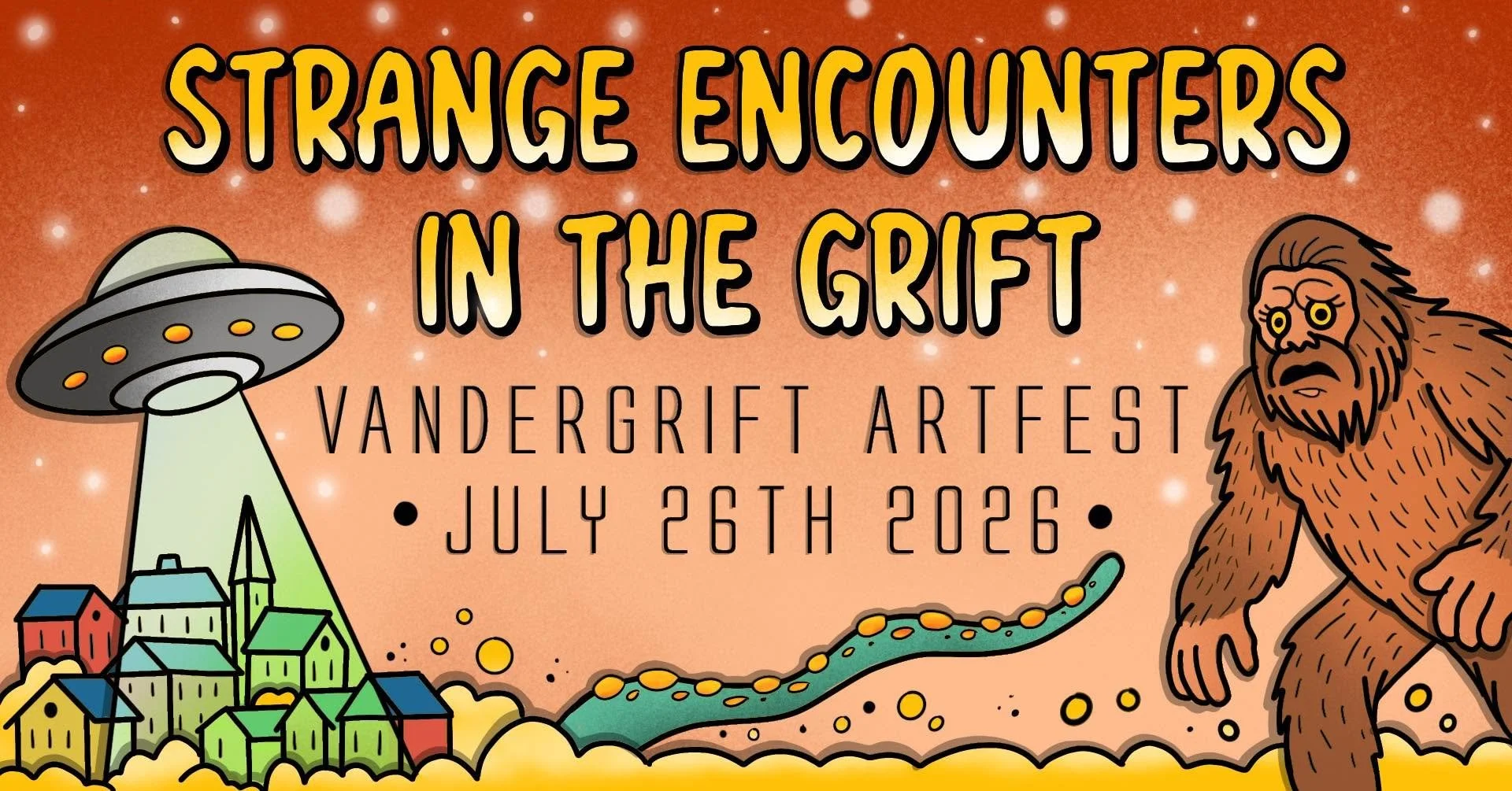 vandergrift artfest 