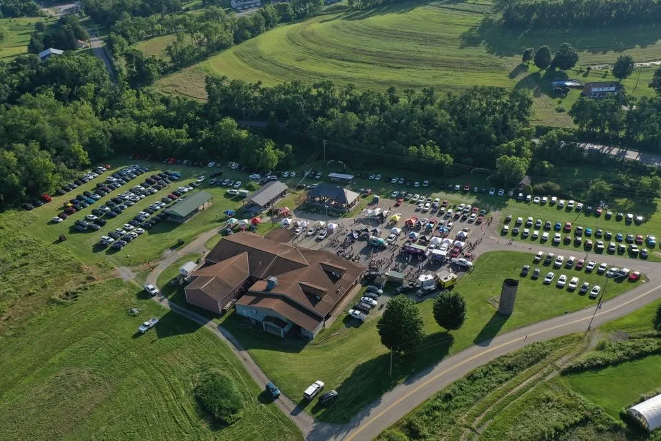 Four Maples Place Night Market