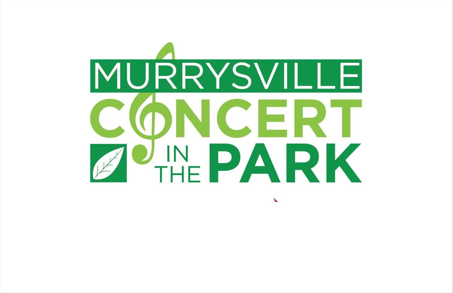 Murrysville Concert in the Park