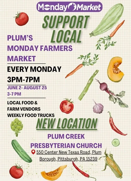 Plum Farmers Market