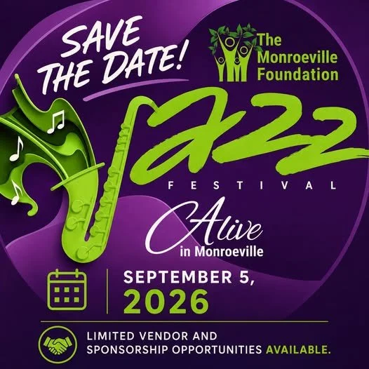 Monroeville Jazz Festival