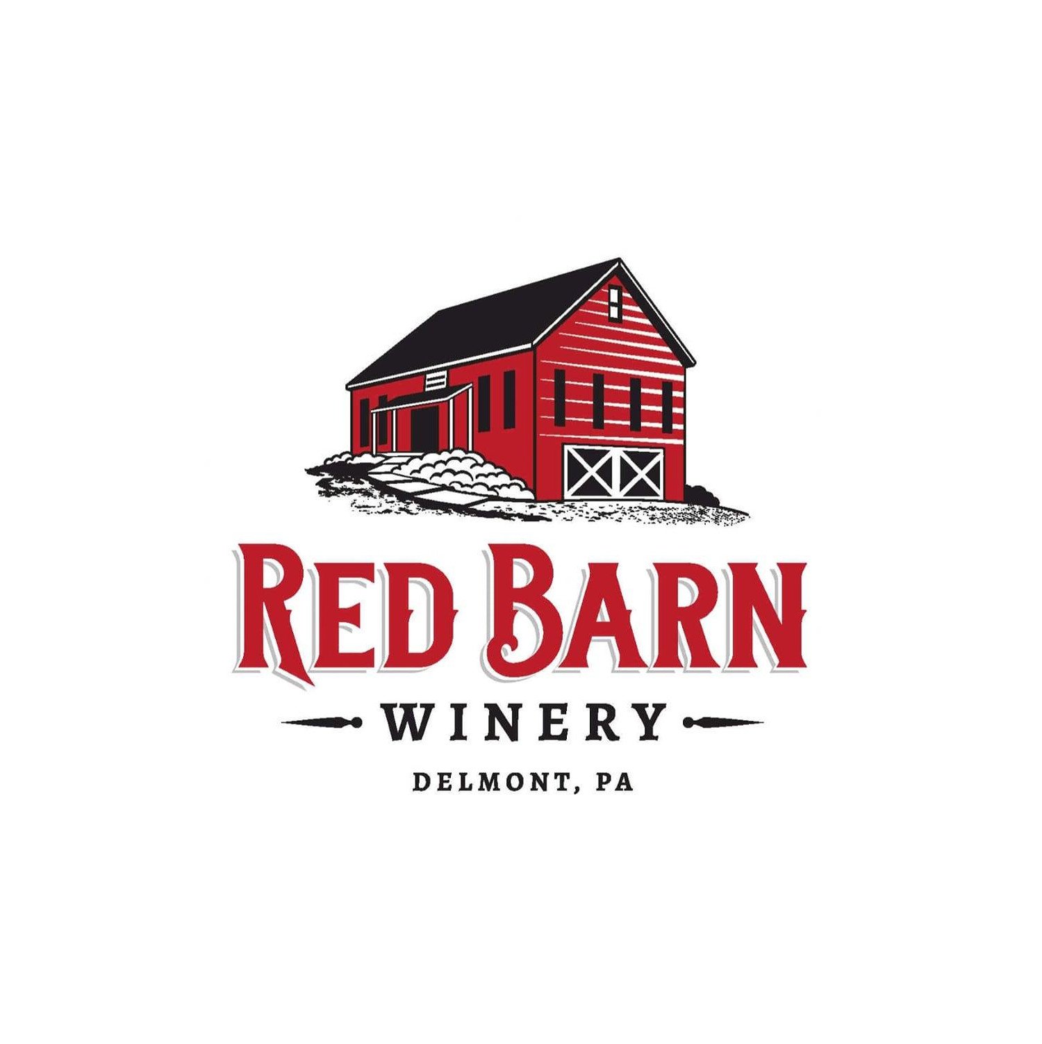 Hello Handmade at Red Barn Winery