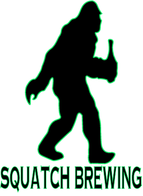 SQUATCH BREWING