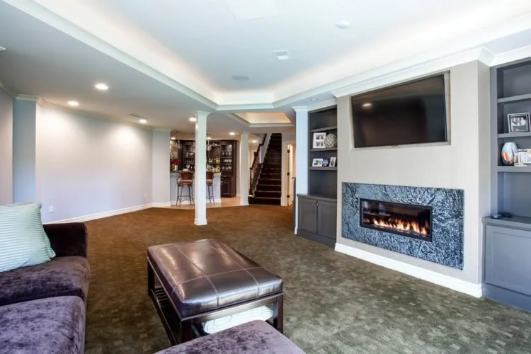 Best Ways to Heat a Basement