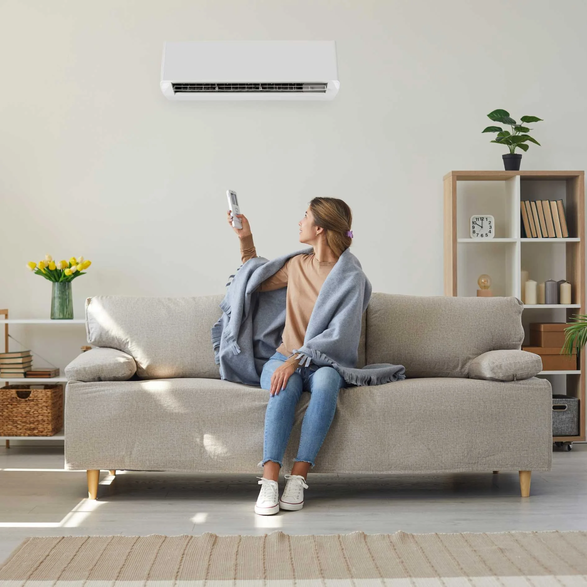 HVAC Maintenance Tips Every Homeowner Should Know