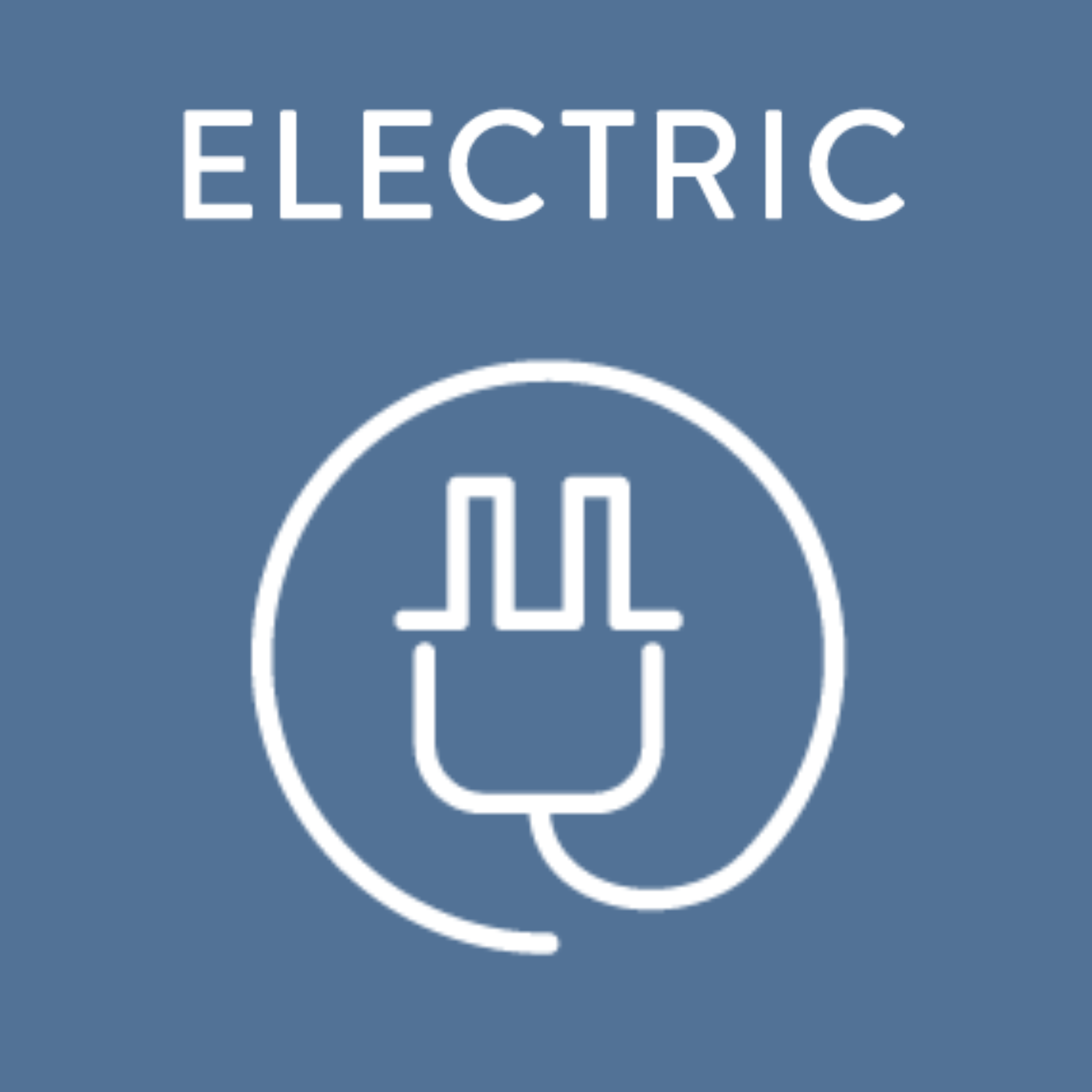 ELECTRIC ICON