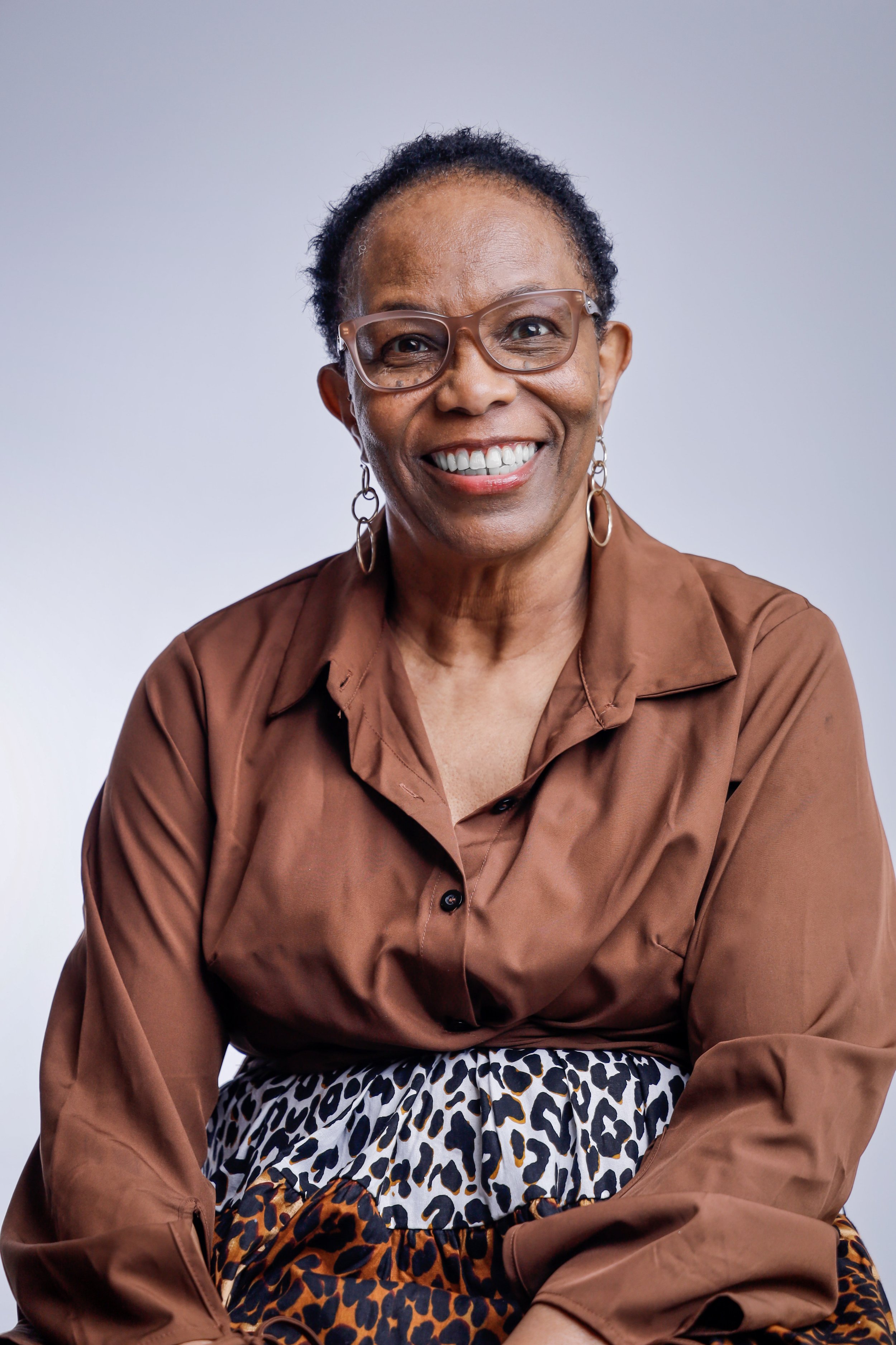 Headshots & Portraits